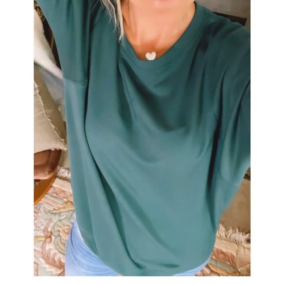 Crush Clothing “The Famous Short Sleeve Sweater” - Picture 7 of 10